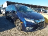 5FNRL6H96JB****** Salvamento y Destrozados 2018 Honda Odyssey en East Bay