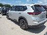 5N1BT3AA0RC****** Salvage and Repairable 2024 Nissan Rogue in Austin