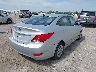 KMHCT4AE6GU****** Salvage and Wrecked 2016 Hyundai Accent in Texas State