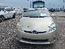 JTDKN3DU4B0****** Wrecked 2011 Toyota Prius in Florida State
