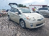JTDKN3DU4B0****** Salvage and Wrecked 2011 Toyota Prius in Tampa