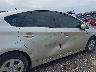 JTDKN3DU4B0****** Salvage and Repairable 2011 Toyota Prius in Florida State