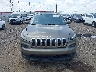 1C4PJLCB4GW****** Wrecked 2016 Jeep Cherokee in Louisiana State