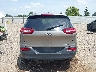 1C4PJLCB4GW****** Wrecked 2016 Jeep Cherokee