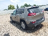 1C4PJLCB4GW****** Salvage and Repairable 2016 Jeep Cherokee in Lafayette