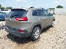 1C4PJLCB4GW****** Salvage and Wrecked 2016 Jeep Cherokee in Louisiana State