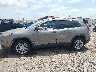 1C4PJLCB4GW****** Salvage and Repairable 2016 Jeep Cherokee in Louisiana State