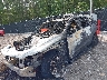4JGDF7DEXFA****** Salvage and Repairable 2015 Mercedes-Benz Gl 550 in South Carolina State