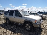 JN8DR09Y11W****** Salvamento y Destrozados 2001 Nissan Pathfinder en Eugene