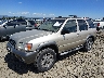 JN8DR09Y11W****** Usados y Reparables 2001 Nissan Pathfinder en Eugene