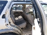 JN8DR09Y11W****** Destrozados 2001 Nissan Pathfinder en Eugene