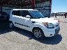 KNDJT2A25A7****** Salvamento y Destrozados 2010 Kia Soul en Sacramento West