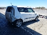 KNDJT2A25A7****** Salvamento y Destrozados 2010 Kia Soul en Estado de California
