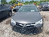 4T4BF1FK7FR****** Wrecked 2015 Toyota Camry in Illinois State