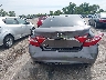 4T4BF1FK7FR****** Wrecked 2015 Toyota Camry
