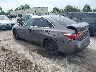 4T4BF1FK7FR****** Salvage and Repairable 2015 Toyota Camry in Chicago West