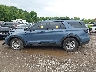 1FMUK8DH9TG****** Repairable 2026 Ford Explorer in Tennessee State