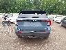 1FMUK8DH9TG****** Wrecked 2026 Ford Explorer