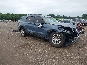 1FMUK8DH9TG****** Salvage and Wrecked 2026 Ford Explorer in Knoxville