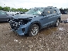 1FMUK8DH9TG****** Used and Repairable 2026 Ford Explorer in Knoxville