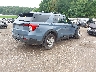 1FMUK8DH9TG****** Salvage and Wrecked 2026 Ford Explorer in Tennessee State