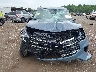 1FMUK8DH9TG****** Salvage and Repairable 2026 Ford Explorer in Tennessee State