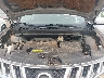 JN8AZ18W19W****** Repairable 2009 Nissan Murano in Spokane