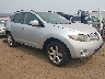 JN8AZ18W19W****** Salvage and Wrecked 2009 Nissan Murano in Spokane