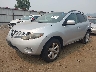 JN8AZ18W19W****** Used and Repairable 2009 Nissan Murano in Spokane
