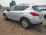 JN8AZ18W19W****** Salvage and Repairable 2009 Nissan Murano in Spokane