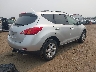 JN8AZ18W19W****** Salvage and Wrecked 2009 Nissan Murano in Washington State