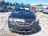 JTDBT903181****** Wrecked 2008 Toyota Yaris in Washington State