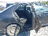 JTDBT903181****** Wrecked 2008 Toyota Yaris in Seattle