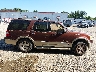 1FMFU17537L****** Repairable 2007 Ford Expedition in Louisiana State