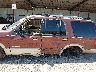1FMFU17537L****** Salvage and Repairable 2007 Ford Expedition in Louisiana State