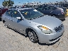 1N4BL21E09C****** Salvage and Wrecked 2009 Nissan Altima in East Bay