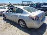 1N4BL21E09C****** Salvage and Repairable 2009 Nissan Altima in East Bay
