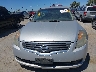 1N4BL21E09C****** Salvage and Repairable 2009 Nissan Altima in California State