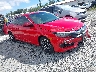 2HGFC4B00JH****** Salvage and Wrecked 2018 Honda Civic in Seattle