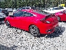 2HGFC4B00JH****** Salvage and Repairable 2018 Honda Civic in Seattle