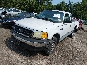2FTRX17234C****** Usados y Reparables 2004 Ford F-150 en Cleveland