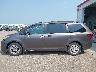 5TDYK3DC7FS****** Repairable 2015 Toyota Sienna in North Dakota State