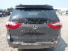 5TDYK3DC7FS****** Wrecked 2015 Toyota Sienna