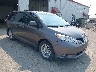 5TDYK3DC7FS****** Salvage and Wrecked 2015 Toyota Sienna in Fargo