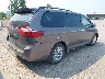 5TDYK3DC7FS****** Salvage and Wrecked 2015 Toyota Sienna in North Dakota State
