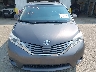 5TDYK3DC7FS****** Salvage and Repairable 2015 Toyota Sienna in North Dakota State