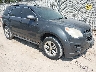 2CNFLEEC1B6****** Salvamento y Destrozados 2011 Chevrolet Equinox en Portage