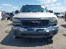 1GTEC19X45Z****** Wrecked 2005 GMC Sierra 1500 in Arizona State