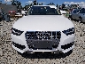 WA1VFBFL1DA****** Wrecked 2013 Audi A4 Allroad in Washington State