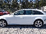 WA1VFBFL1DA****** Repairable 2013 Audi A4 Allroad in Washington State